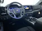 2025 Chevrolet Silverado 1500 Crew Cab 4WD Pickup for sale #2577210 - photo 4