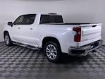 2025 Chevrolet Silverado 1500 Crew Cab 4WD Pickup for sale #2577210 - photo 2