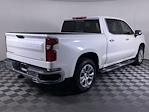 2025 Chevrolet Silverado 1500 Crew Cab 4WD Pickup for sale #2577210 - photo 21