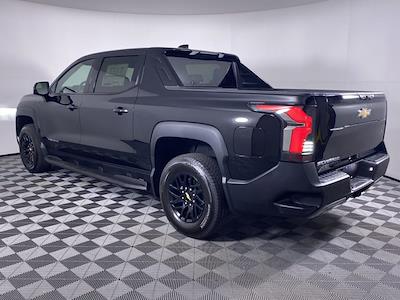 New 2025 Chevrolet Silverado EV LT Crew Cab 4WD Pickup for sale #2580340 - photo 2