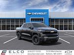 2025 Chevrolet Silverado EV Crew Cab 4WD Pickup for sale #DWWSNMO - photo 1