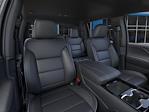 2025 Chevrolet Silverado EV Crew Cab 4WD Pickup for sale #DWWSNMO - photo 16