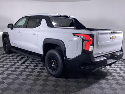 New 2025 Chevrolet Silverado EV LT Crew Cab 4WD Pickup for sale #2580450 - photo 2