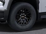 2025 Chevrolet Silverado EV Crew Cab 4WD Pickup for sale #DWWSNNO - photo 9