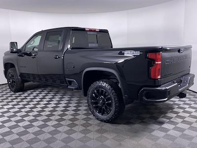 2025 Chevrolet Silverado 2500 Crew Cab 4WD Pickup for sale #2578470 - photo 2