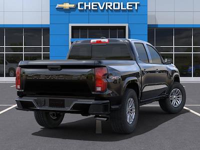 2025 Chevrolet Colorado Crew Cab 4WD Pickup for sale #2581160 - photo 2
