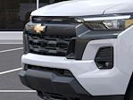 2025 Chevrolet Colorado Crew Cab 4WD Pickup for sale #FBXCT5O - photo 13