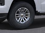 2025 Chevrolet Colorado Crew Cab 4WD Pickup for sale #FBXCT5O - photo 9