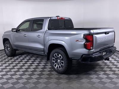 New 2025 Chevrolet Colorado Z71 Crew Cab 4WD Pickup for sale #V578430 - photo 2