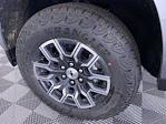 New 2025 Chevrolet Colorado Z71 Crew Cab 4WD Pickup for sale #V578430 - photo 17