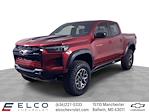 New 2025 Chevrolet Colorado ZR2 Crew Cab 4WD Pickup for sale #2579870 - photo 1