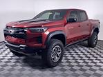 New 2025 Chevrolet Colorado ZR2 Crew Cab 4WD Pickup for sale #2579870 - photo 18