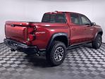 New 2025 Chevrolet Colorado ZR2 Crew Cab 4WD Pickup for sale #2579870 - photo 19