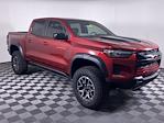 New 2025 Chevrolet Colorado ZR2 Crew Cab 4WD Pickup for sale #2579870 - photo 20