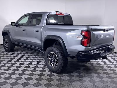 New 2025 Chevrolet Colorado ZR2 Crew Cab 4WD Pickup for sale #2579880 - photo 2