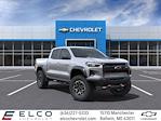 New 2025 Chevrolet Colorado ZR2 Crew Cab 4WD Pickup for sale #2579880 - photo 1