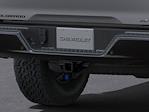 New 2025 Chevrolet Colorado ZR2 Crew Cab 4WD Pickup for sale #2579880 - photo 14