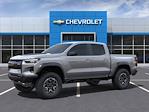 New 2025 Chevrolet Colorado ZR2 Crew Cab 4WD Pickup for sale #2579880 - photo 3