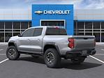 New 2025 Chevrolet Colorado ZR2 Crew Cab 4WD Pickup for sale #2579880 - photo 4