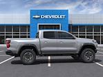 New 2025 Chevrolet Colorado ZR2 Crew Cab 4WD Pickup for sale #2579880 - photo 5