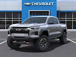 New 2025 Chevrolet Colorado ZR2 Crew Cab 4WD Pickup for sale #2579880 - photo 6