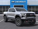 New 2025 Chevrolet Colorado ZR2 Crew Cab 4WD Pickup for sale #2579880 - photo 7