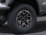 New 2025 Chevrolet Colorado ZR2 Crew Cab 4WD Pickup for sale #2579880 - photo 9