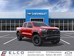 2025 Chevrolet Colorado Crew Cab 4WD Pickup for sale #2580680 - photo 1