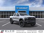 New 2025 Chevrolet Colorado Trail Boss Crew Cab 4WD Pickup for sale #2580710 - photo 1