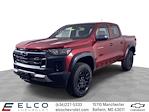 2025 Chevrolet Colorado Crew Cab 4WD Pickup for sale #2579570 - photo 1