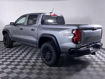 2025 Chevrolet Colorado Crew Cab 4WD Pickup for sale #2581320 - photo 2