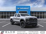 2025 Chevrolet Colorado Crew Cab 4WD Pickup for sale #FBXCVWO - photo 1