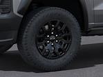 2025 Chevrolet Colorado Crew Cab 4WD Pickup for sale #FBXCVWO - photo 9