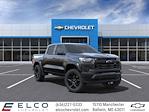 2025 Chevrolet Colorado Crew Cab 4WD Pickup for sale #2579890 - photo 1