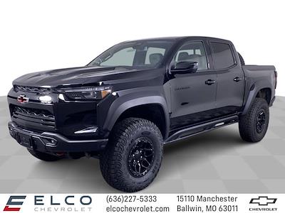 2025 Chevrolet Colorado Crew Cab 4WD Pickup for sale #2578440 - photo 1