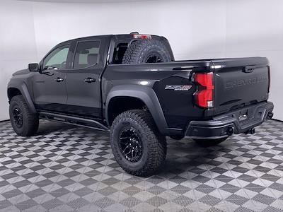 2025 Chevrolet Colorado Crew Cab 4WD Pickup for sale #2578440 - photo 2