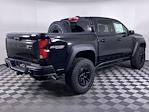 2025 Chevrolet Colorado Crew Cab 4WD Pickup for sale #2578440 - photo 20