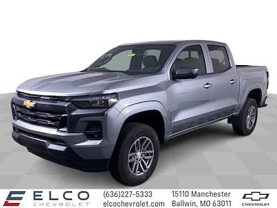 2025 Chevrolet Colorado Crew Cab 4WD Pickup for sale #2578300 - photo 1