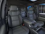 2025 Chevrolet Silverado 2500 Crew Cab 4WD Pickup for sale #FCFJR9O - photo 16