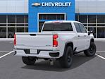 2025 Chevrolet Silverado 2500 Crew Cab 4WD Pickup for sale #FCFJR9O - photo 2
