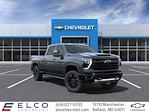 2025 Chevrolet Silverado 2500 Crew Cab 4WD Pickup for sale #2579770 - photo 1