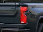 2025 Chevrolet Silverado 2500 Crew Cab 4WD Pickup for sale #2579770 - photo 11
