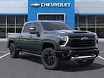 2025 Chevrolet Silverado 2500 Crew Cab 4WD Pickup for sale #2579770 - photo 7