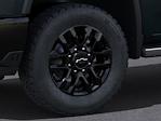 2025 Chevrolet Silverado 2500 Crew Cab 4WD Pickup for sale #2579770 - photo 9