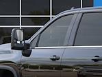 2025 Chevrolet Silverado 2500 Crew Cab 4WD Pickup for sale #FCFJS6O - photo 12