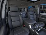 2025 Chevrolet Silverado 2500 Crew Cab 4WD Pickup for sale #FCFJS6O - photo 16