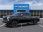 2025 Chevrolet Silverado 2500 Crew Cab 4WD Pickup for sale #FCFJS6O - photo 3