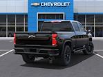 2025 Chevrolet Silverado 2500 Crew Cab 4WD Pickup for sale #FCFJS6O - photo 2
