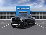2025 Chevrolet Silverado 2500 Crew Cab 4WD Pickup for sale #FCFJS6O - photo 8