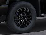 2025 Chevrolet Silverado 2500 Crew Cab 4WD Pickup for sale #FCFJS6O - photo 9